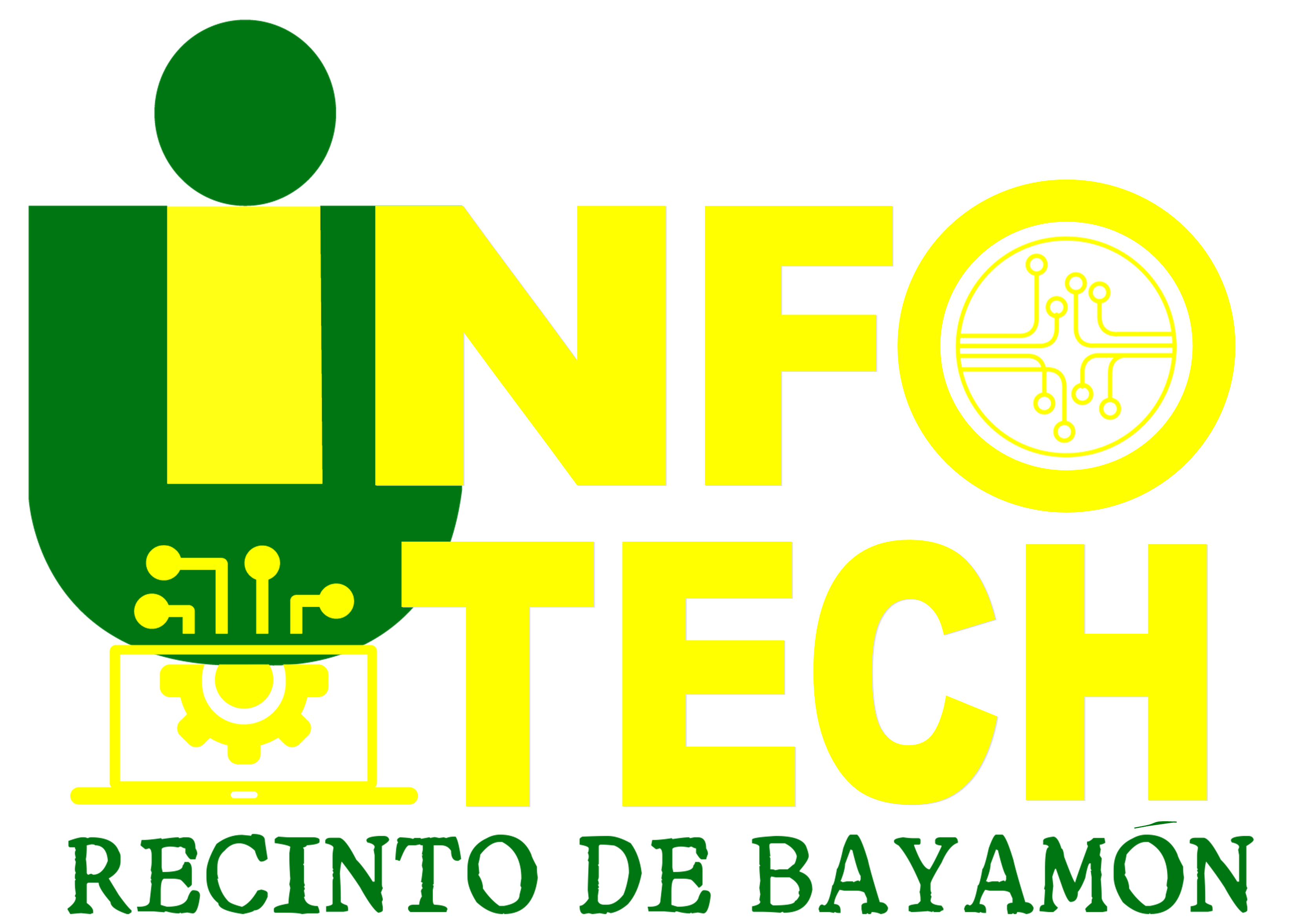 InfoTech Logo